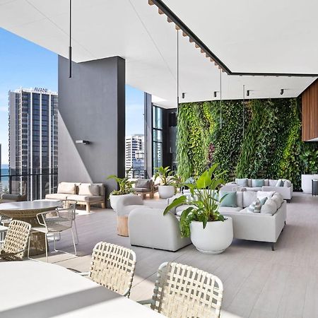 Cassa Casino - Luxury Residences Managed By The Cassa 골드코스트 외부 사진