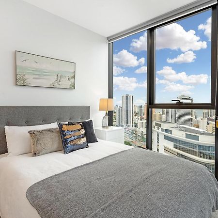 Cassa Casino - Luxury Residences Managed By The Cassa 골드코스트 외부 사진