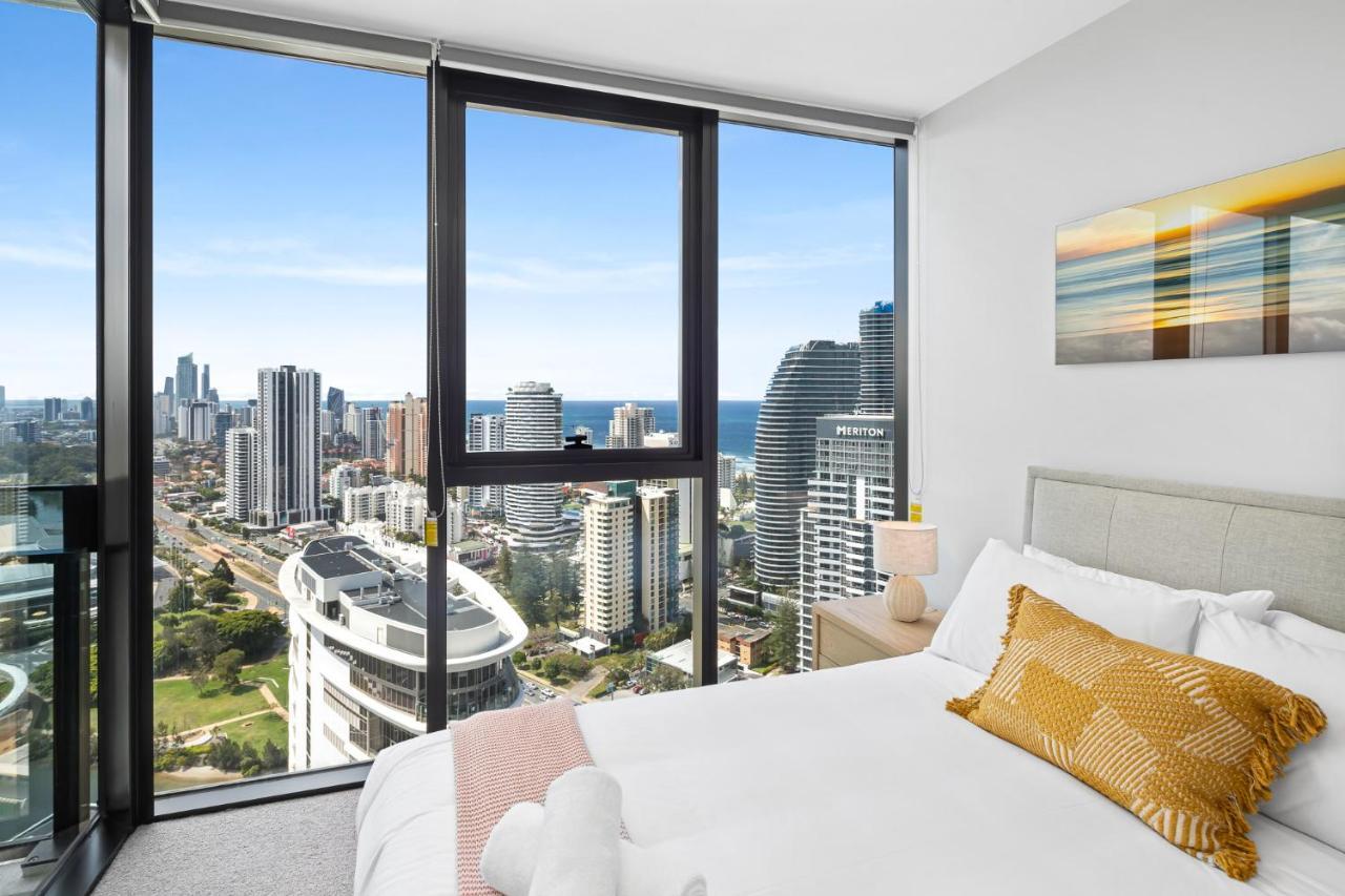 Cassa Casino - Luxury Residences Managed By The Cassa 골드코스트 외부 사진