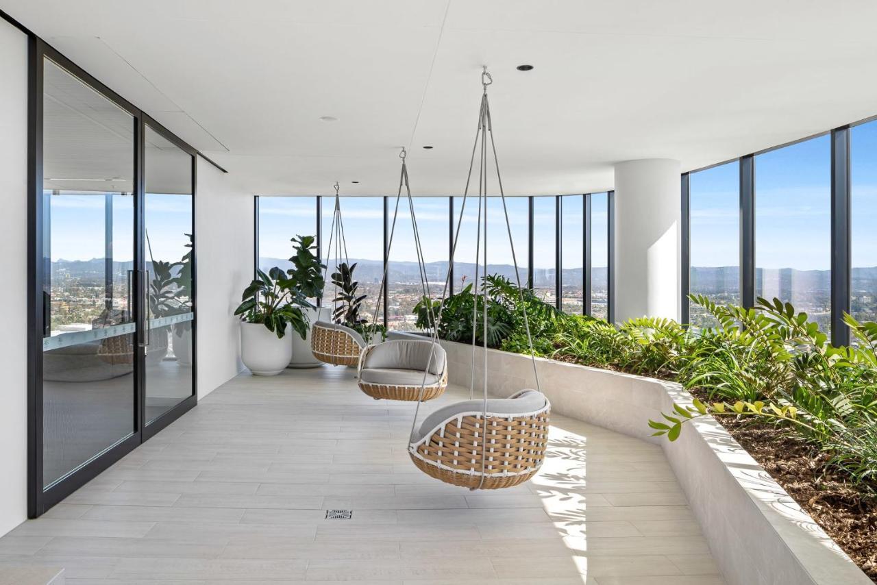 Cassa Casino - Luxury Residences Managed By The Cassa 골드코스트 외부 사진
