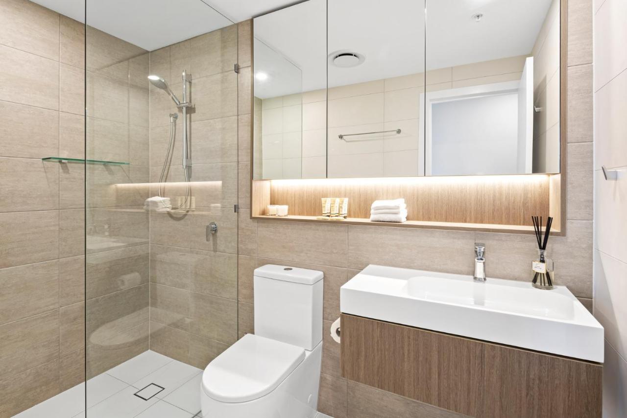 Cassa Casino - Luxury Residences Managed By The Cassa 골드코스트 외부 사진