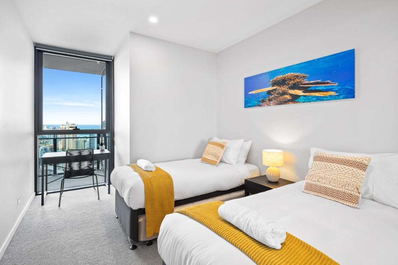 Cassa Casino - Luxury Residences Managed By The Cassa 골드코스트 외부 사진