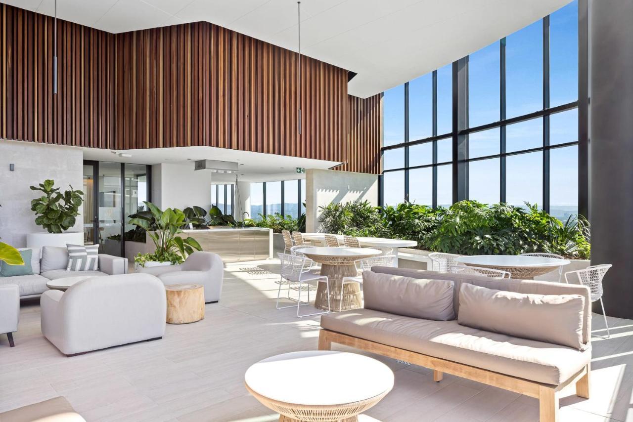 Cassa Casino - Luxury Residences Managed By The Cassa 골드코스트 외부 사진