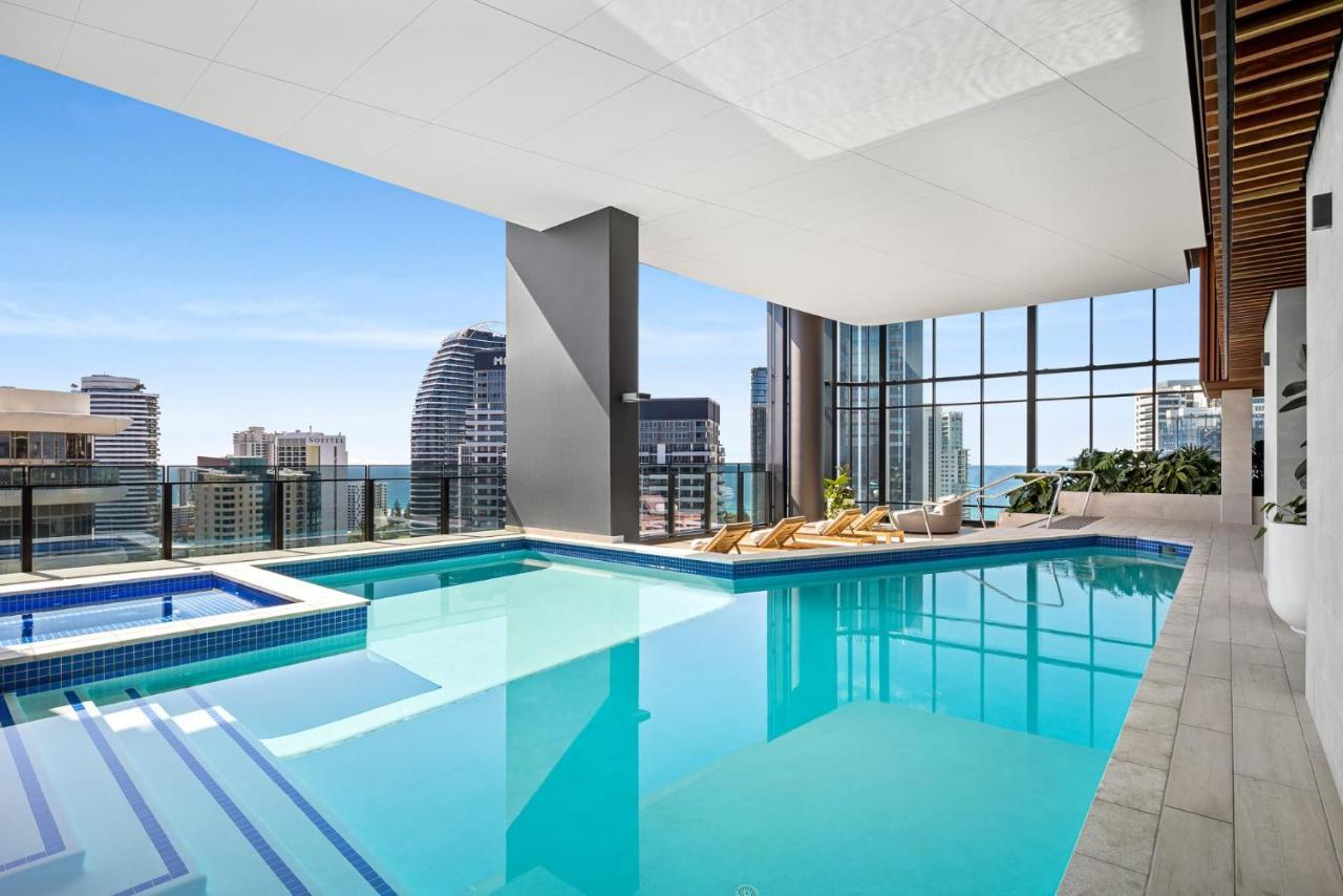 Cassa Casino - Luxury Residences Managed By The Cassa 골드코스트 외부 사진