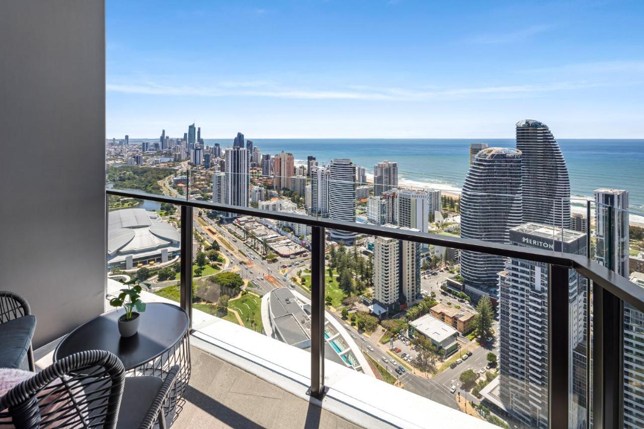 Cassa Casino - Luxury Residences Managed By The Cassa 골드코스트 외부 사진