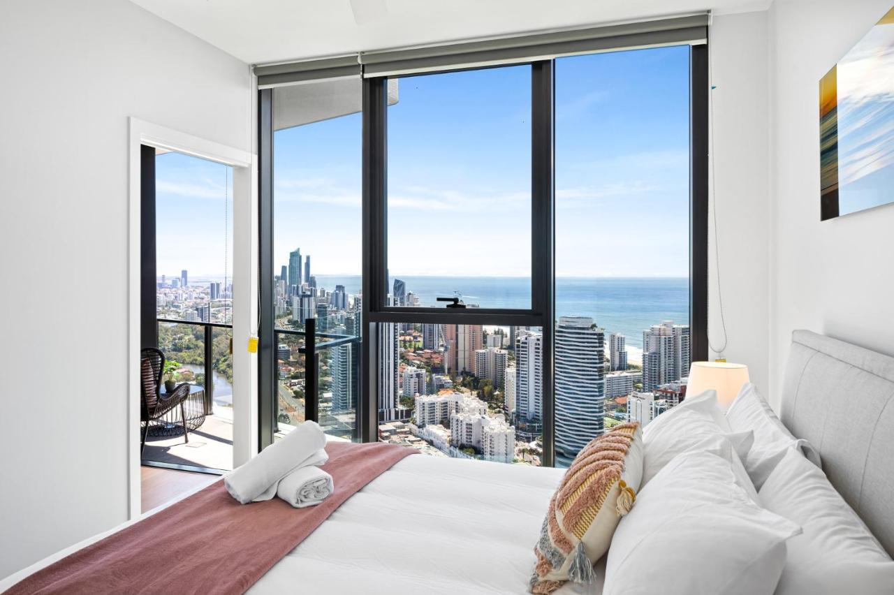 Cassa Casino - Luxury Residences Managed By The Cassa 골드코스트 외부 사진