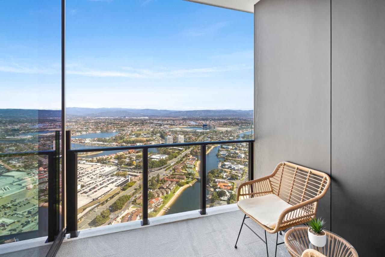 Cassa Casino - Luxury Residences Managed By The Cassa 골드코스트 외부 사진