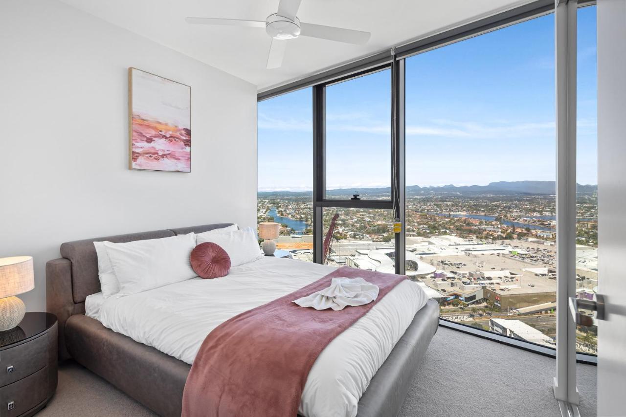 Cassa Casino - Luxury Residences Managed By The Cassa 골드코스트 외부 사진