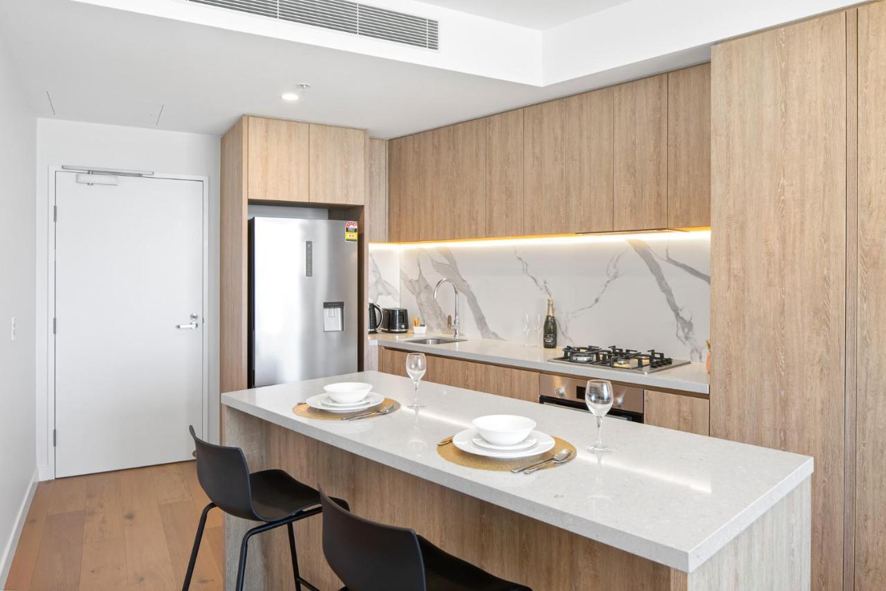 Cassa Casino - Luxury Residences Managed By The Cassa 골드코스트 외부 사진