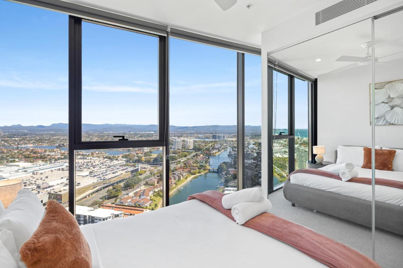 Cassa Casino - Luxury Residences Managed By The Cassa 골드코스트 외부 사진