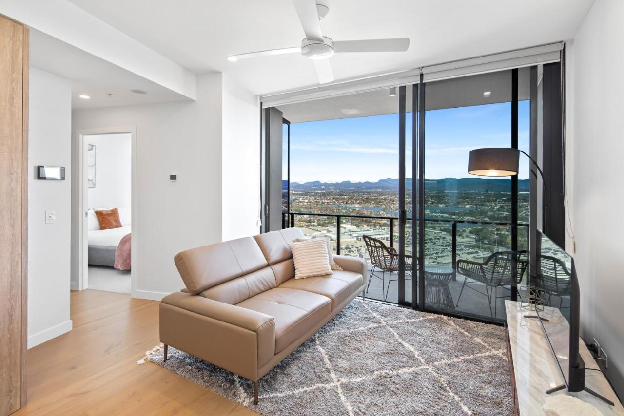 Cassa Casino - Luxury Residences Managed By The Cassa 골드코스트 외부 사진