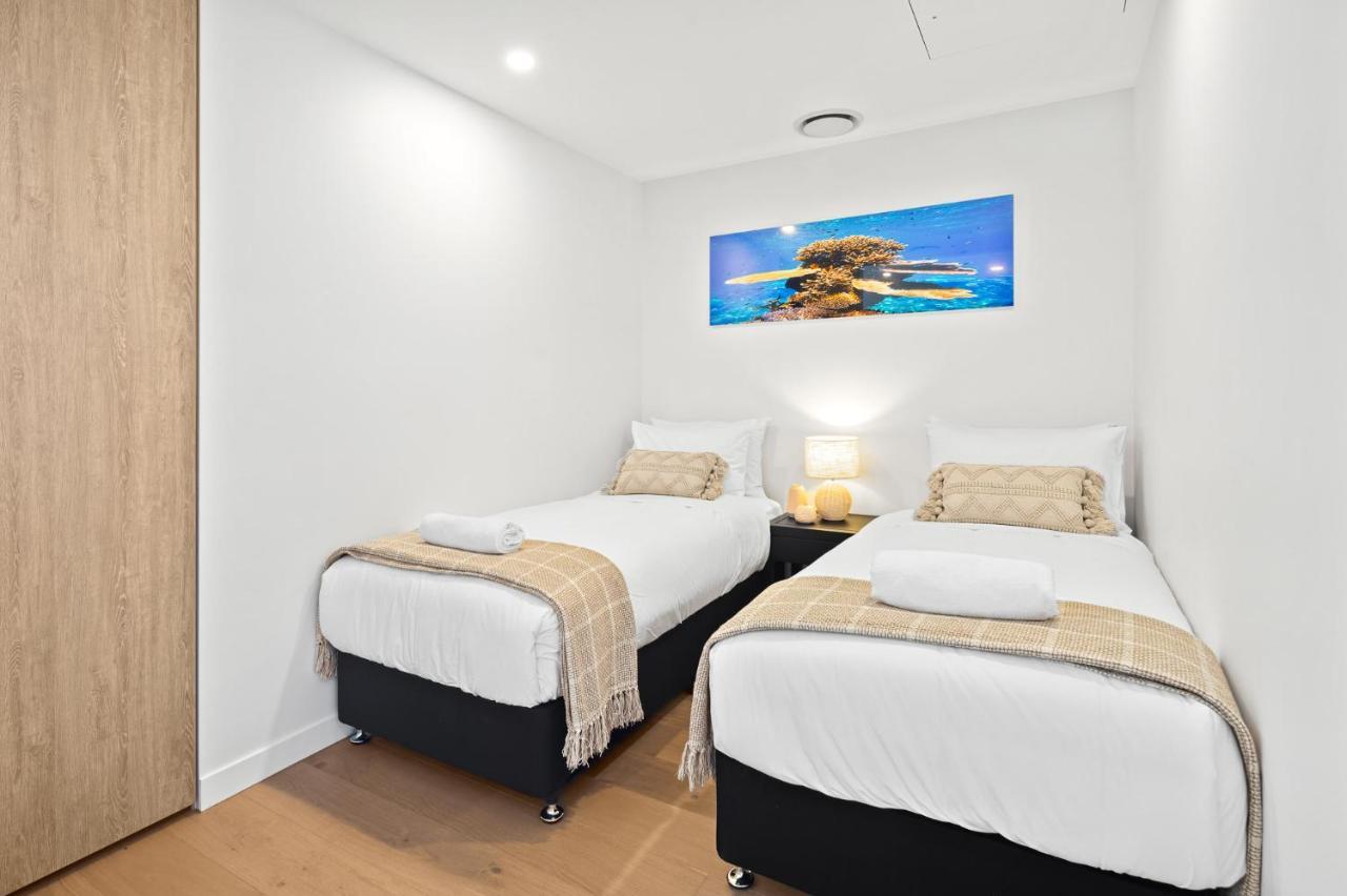 Cassa Casino - Luxury Residences Managed By The Cassa 골드코스트 외부 사진