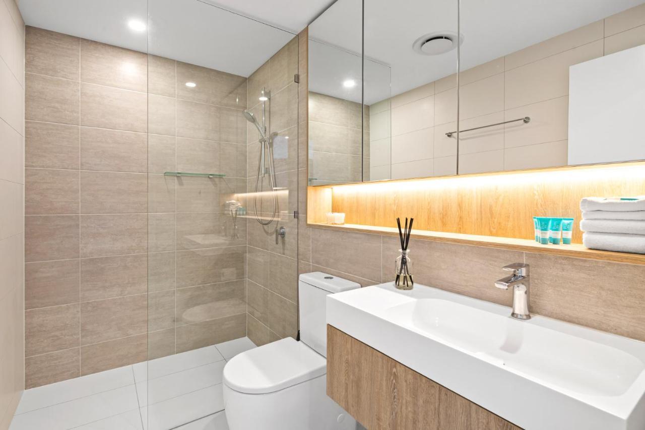 Cassa Casino - Luxury Residences Managed By The Cassa 골드코스트 외부 사진