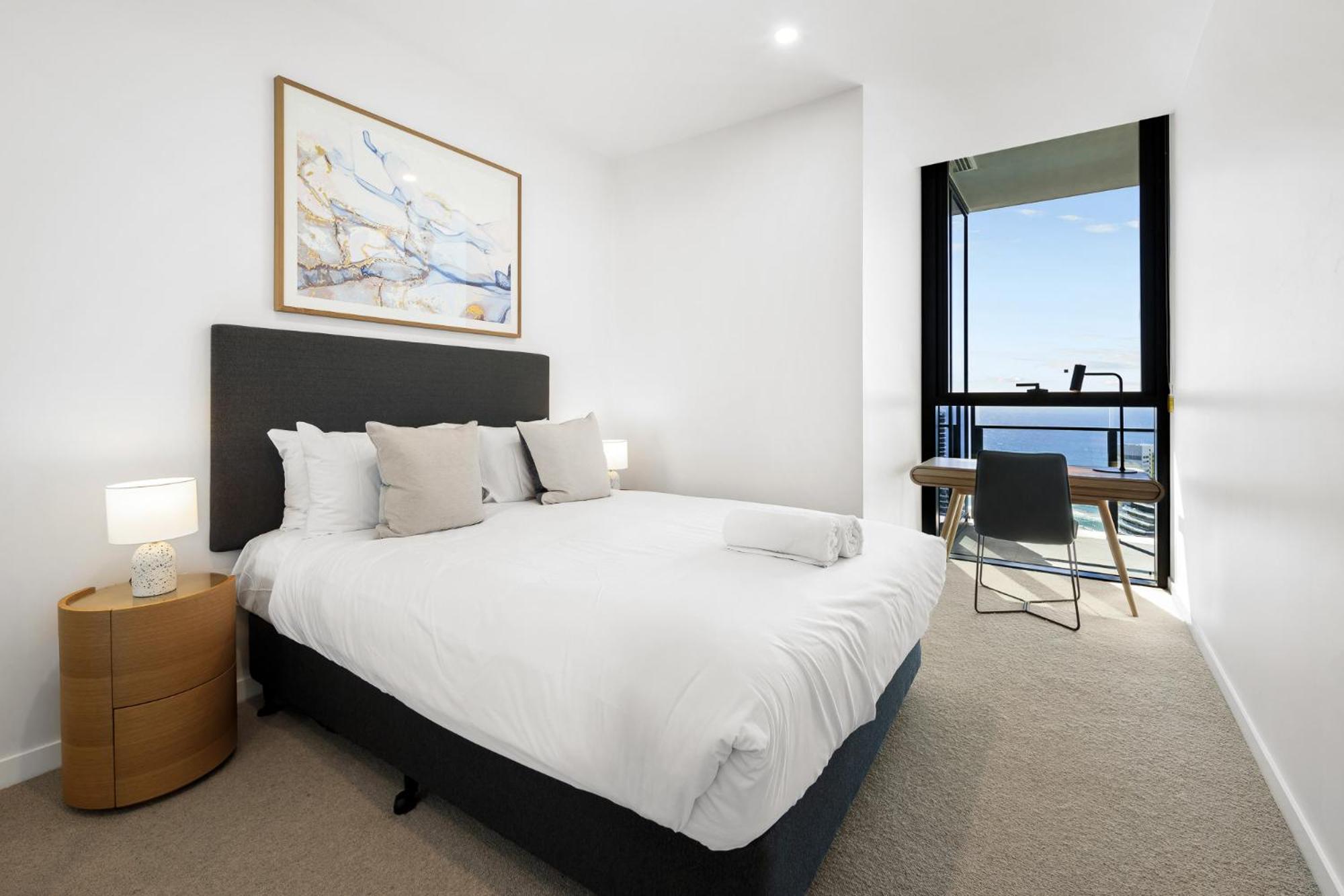 Cassa Casino - Luxury Residences Managed By The Cassa 골드코스트 외부 사진