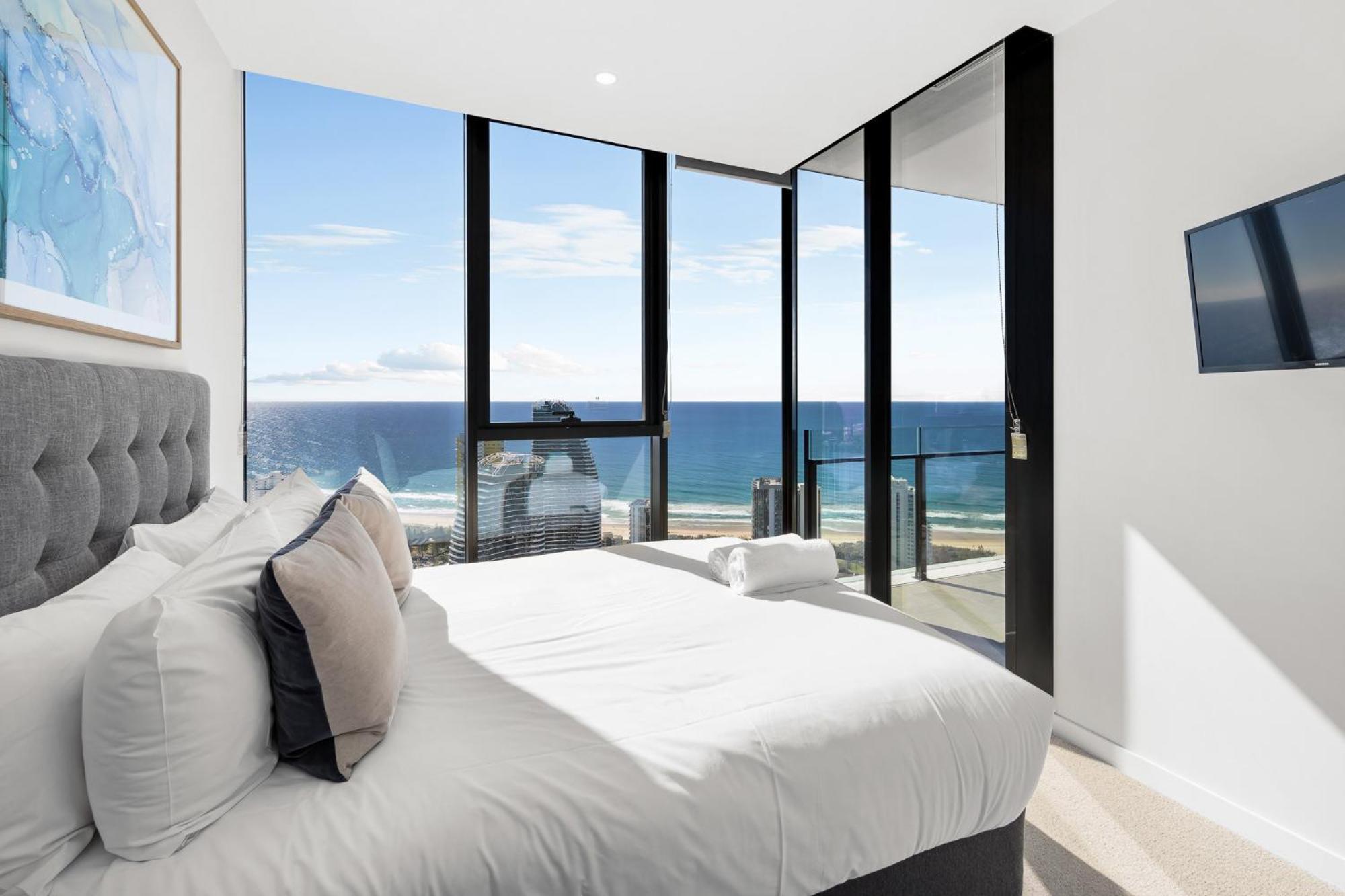Cassa Casino - Luxury Residences Managed By The Cassa 골드코스트 외부 사진
