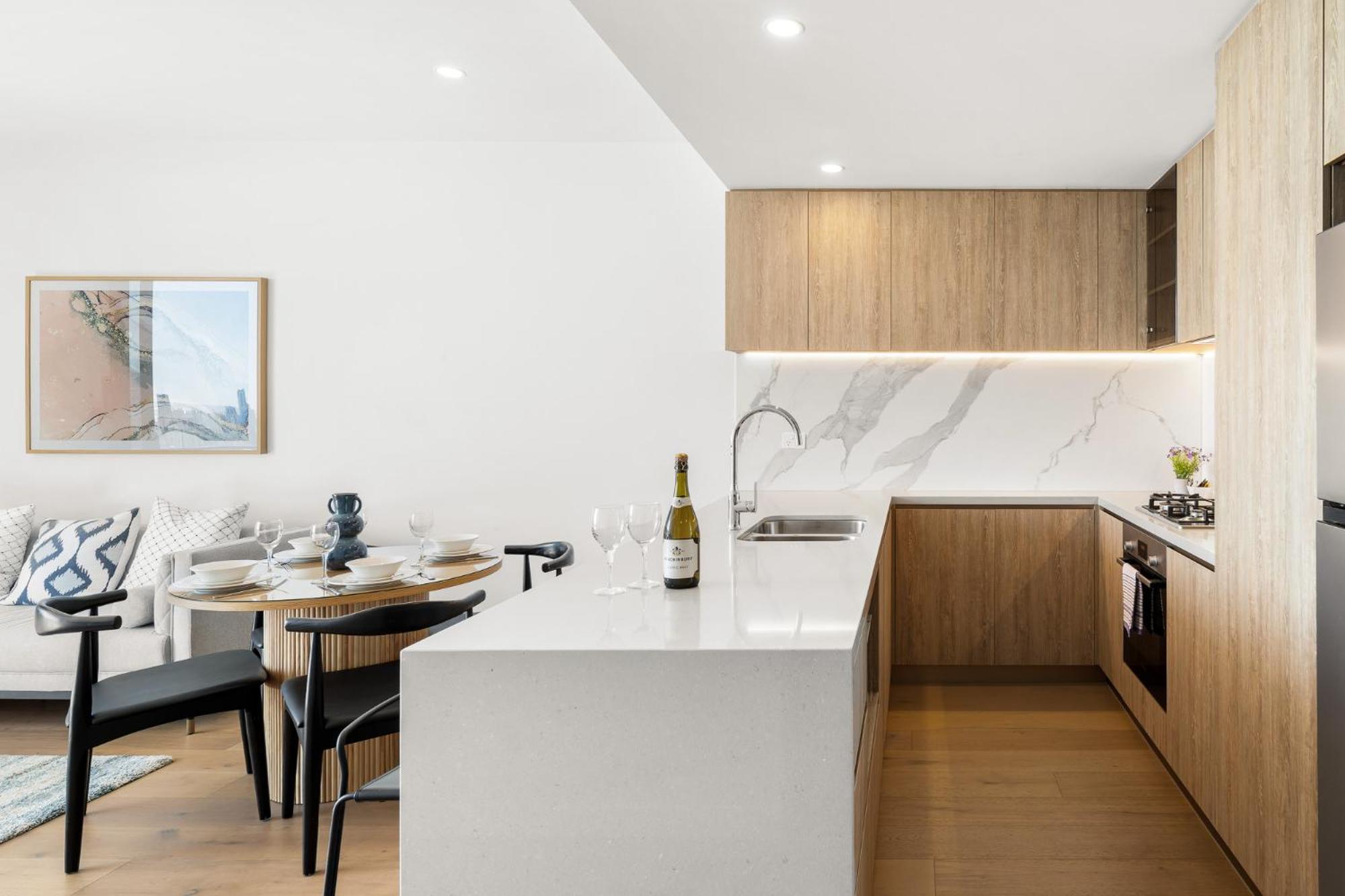 Cassa Casino - Luxury Residences Managed By The Cassa 골드코스트 외부 사진