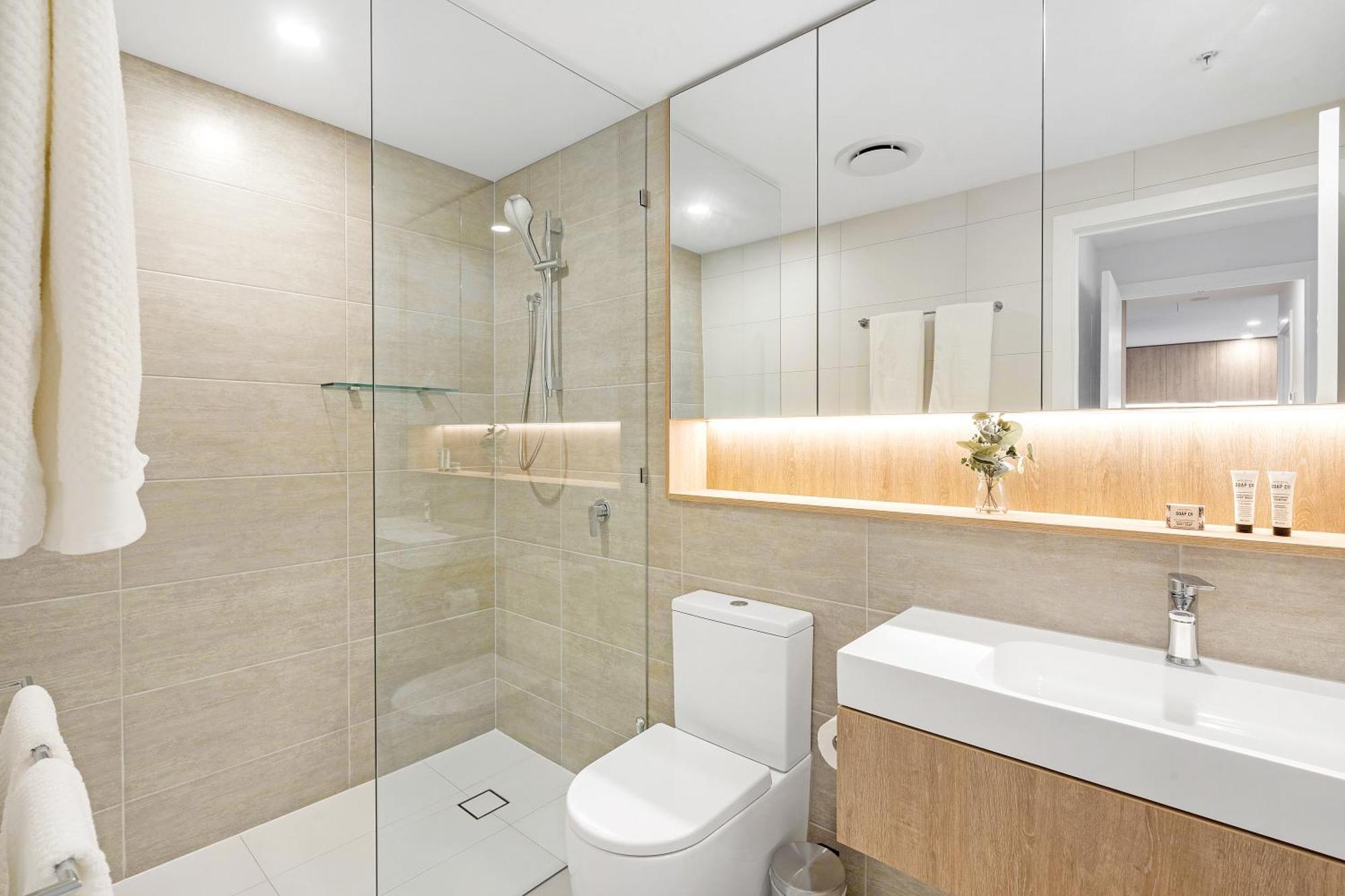 Cassa Casino - Luxury Residences Managed By The Cassa 골드코스트 외부 사진