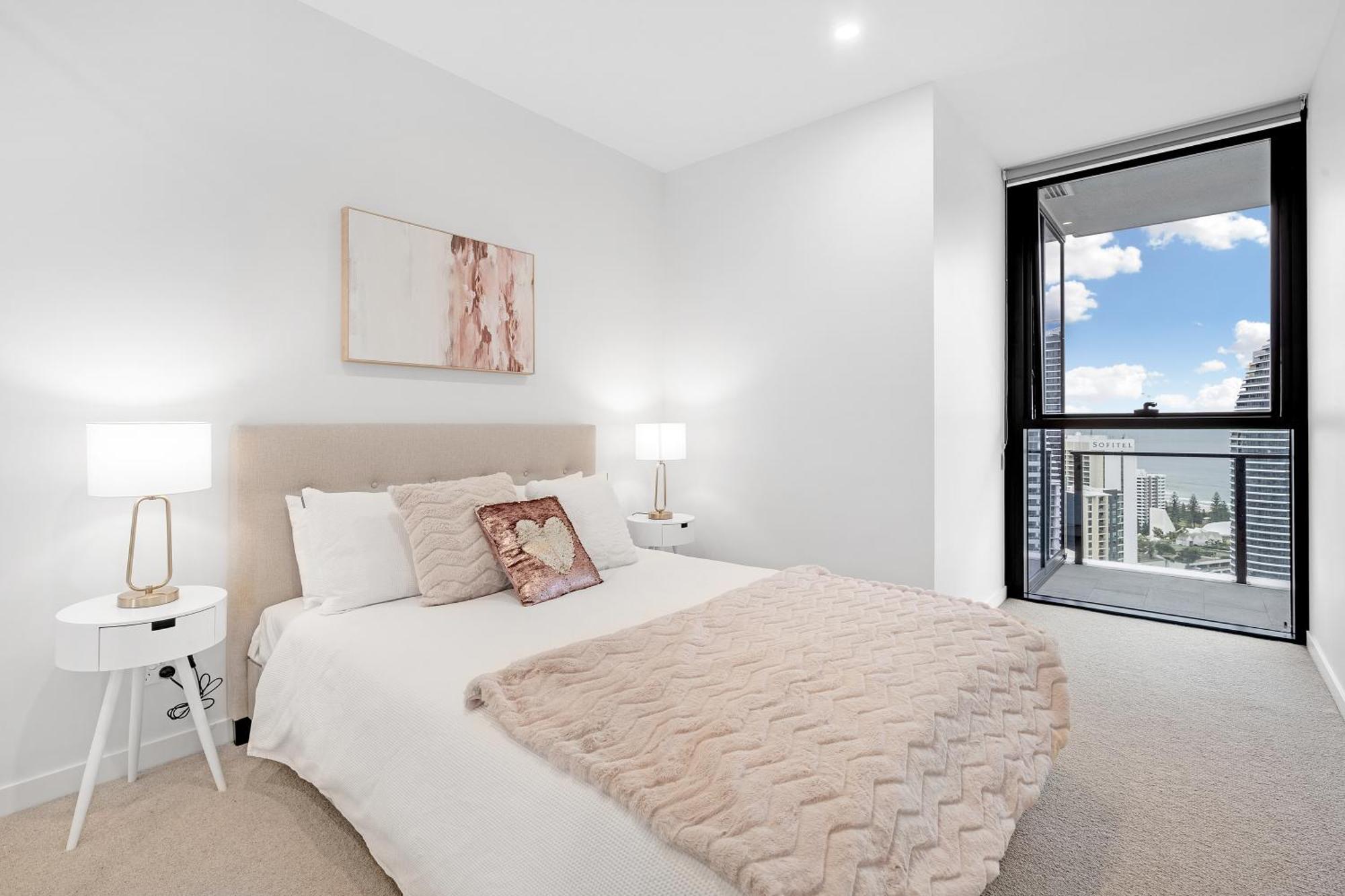 Cassa Casino - Luxury Residences Managed By The Cassa 골드코스트 외부 사진