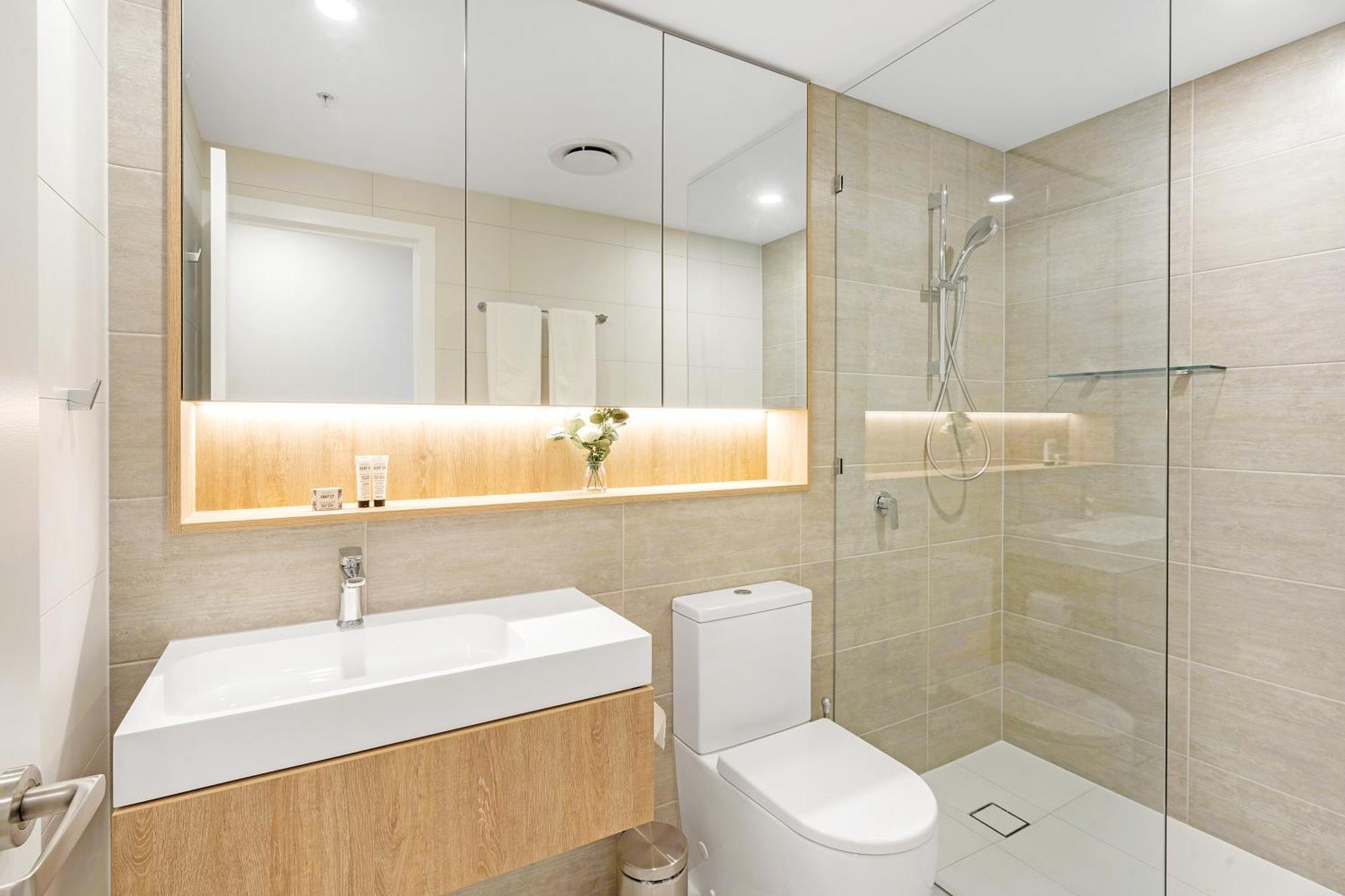 Cassa Casino - Luxury Residences Managed By The Cassa 골드코스트 외부 사진