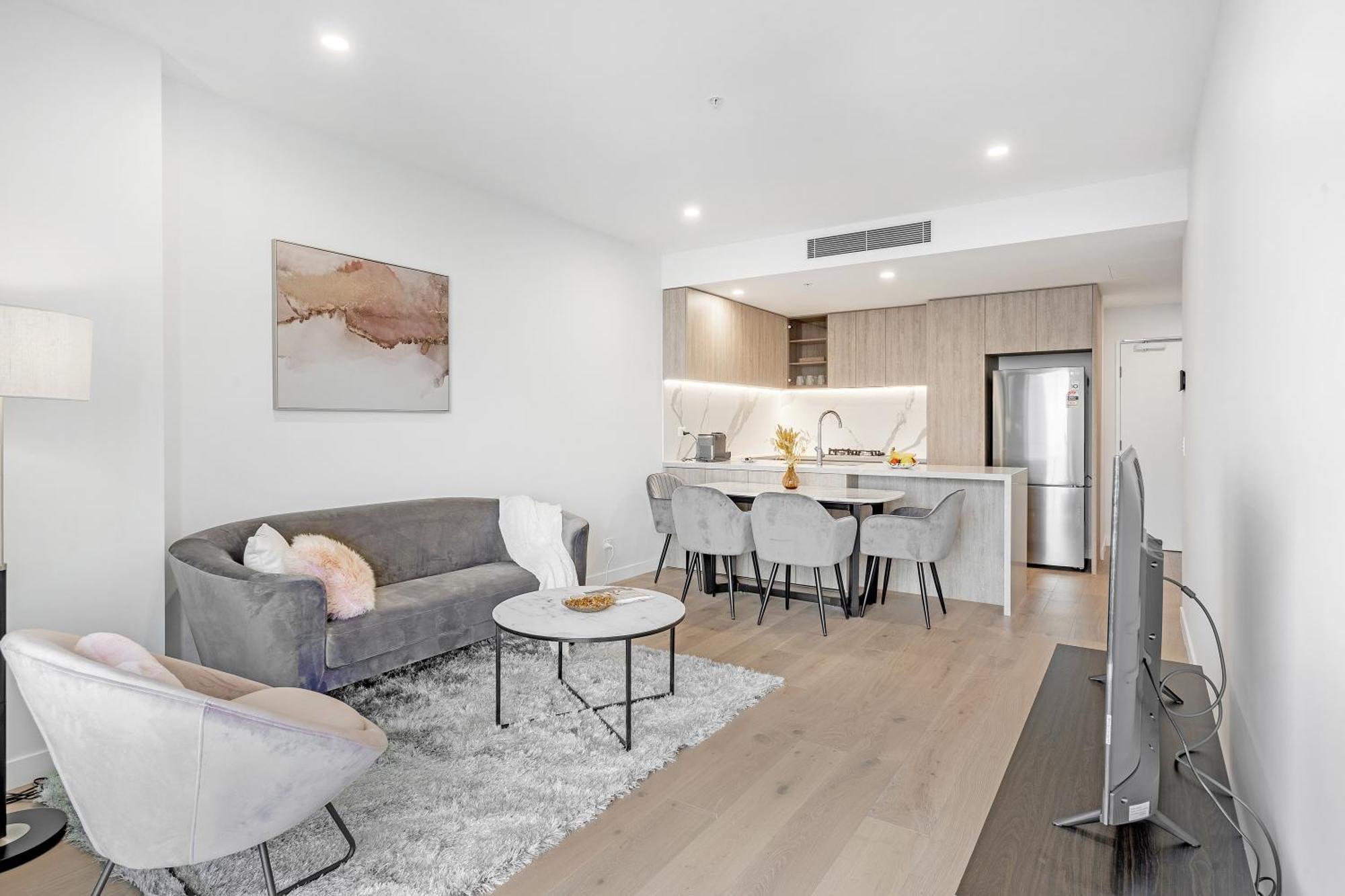 Cassa Casino - Luxury Residences Managed By The Cassa 골드코스트 외부 사진